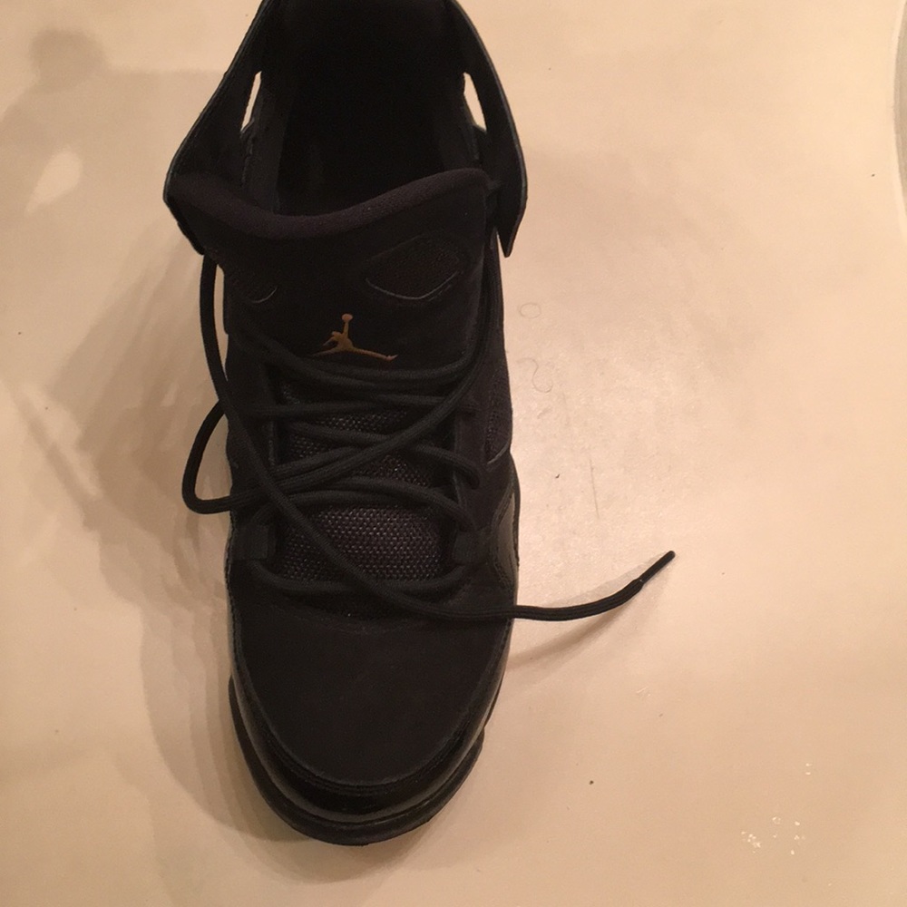 Jordan